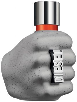 Eau de toilette Diesel Only the Brave Street 35 ml