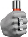 Eau de toilette Diesel Only the Brave Street - 50 ml pas chère