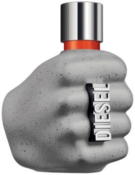 Eau de toilette Diesel Only the Brave Street 50 ml