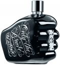 Eau de toilette Diesel Only the Brave Tattoo - 125 ml pas chère