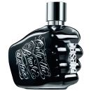 Eau de toilette Diesel Only the Brave Tattoo - 35 ml pas chère