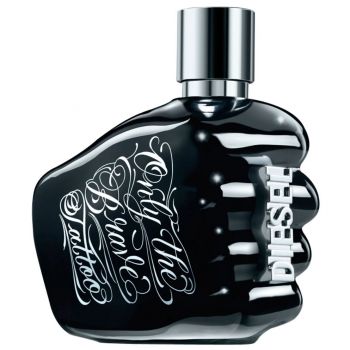 Eau de toilette Diesel Only the Brave Tattoo 35 ml