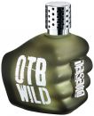 Eau de toilette Diesel Only the Brave Wild - 125 ml pas chère