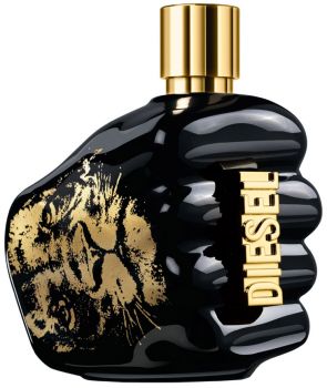 Eau de toilette Diesel Spirit of the Brave 125 ml