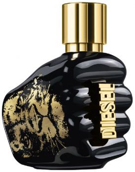 Eau de toilette Diesel Spirit of the Brave 35 ml