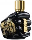 Eau de toilette Diesel Spirit of the Brave - 50 ml pas chère