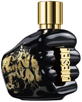 Eau de toilette Diesel Spirit of the Brave 50 ml