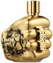 Eau de toilette Diesel Spirit of the Brave Intense - 125 ml pas chère