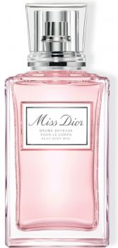 Brume soyeuse pour le corps Dior Miss Dior - Brume pour le corps 100 ml