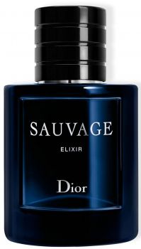 Eau de parfum Dior Sauvage Elixir 100 ml