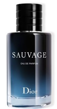 Eau de parfum Dior Sauvage 100 ml