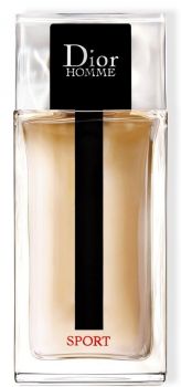 Eau de toilette Dior Dior Homme Sport - Edition 2022 125 ml