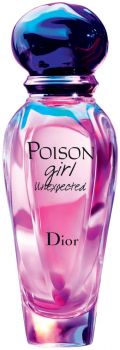 Eau de toilette Dior Poison Girl Unexpected 20 ml