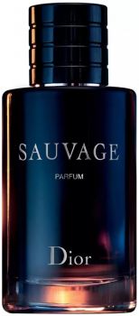 Eau de parfum Dior Sauvage Parfum 200 ml