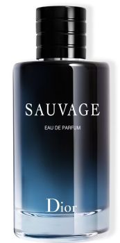 Eau de parfum Dior Sauvage 200 ml