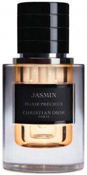 Huile de parfum Dior Jasmin Elixir Precieux 3 ml