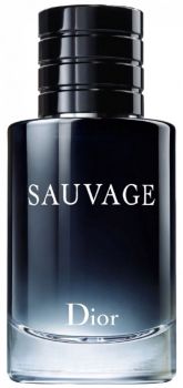 Eau de toilette Dior Sauvage 30 ml