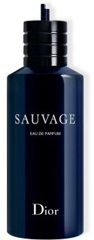 Eau de parfum Dior Sauvage 300 ml