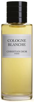 Eau de parfum Dior Cologne Blanche 40 ml