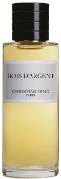Eau de parfum Dior Bois d'Argent 40 ml