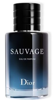 Eau de parfum Dior Sauvage 60 ml