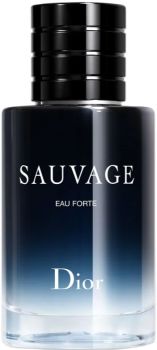 Parfum sans alcool Dior Sauvage Eau Forte 60 ml