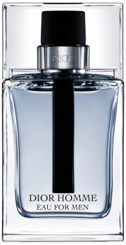 Eau de toilette Dior Dior Homme Eau for Men 100 ml