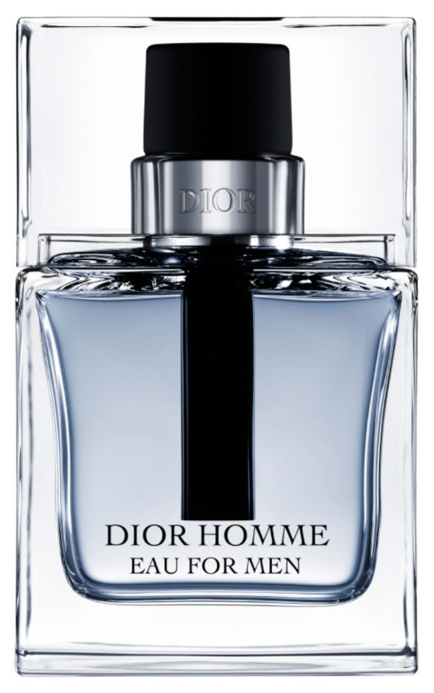 Dior Homme Eau for Men 50 ml Eau de toilette Dior pas cher, comparez