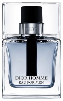 Eau de toilette Dior Dior Homme Eau for Men 50 ml