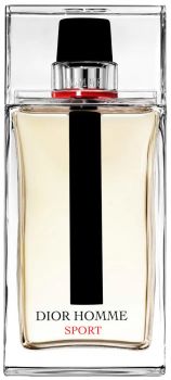 Eau de toilette Dior Dior Homme Sport 200 ml