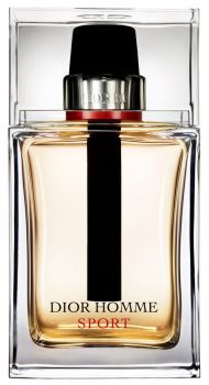 Eau de toilette Dior Dior Homme Sport 50 ml