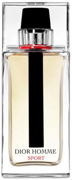 Eau de toilette Dior Dior Homme Sport 75 ml