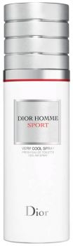 Eau de toilette Dior Dior Homme Sport - Very Cool Spray 100 ml