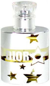 Eau de toilette Dior Dior Star 50 ml