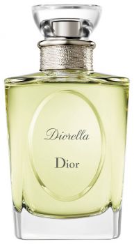 Eau de toilette Dior Diorella 100 ml