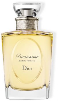 Eau de toilette Dior Diorissimo 100 ml