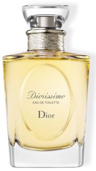 Eau de toilette Dior Diorissimo 50 ml