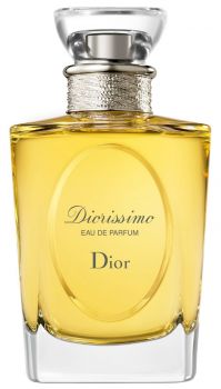 Eau de parfum Dior Diorissimo 50 ml