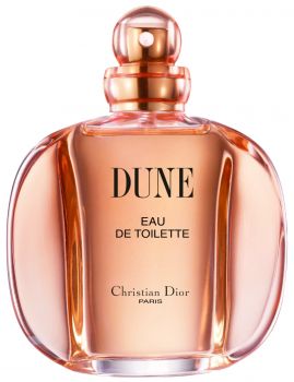 Eau de toilette Dior Dune 100 ml