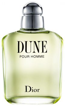 Eau de toilette Dior Dune pour Homme 100 ml