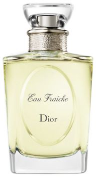 Eau de toilette Dior Eau Fraîche 100 ml