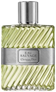 Eau de toilette Dior Eau Sauvage 100 ml