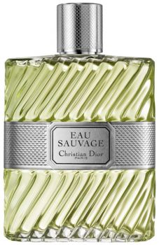 Eau de toilette Dior Eau Sauvage 100 ml