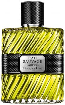Eau de parfum Dior Eau Sauvage 100 ml