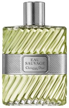 Eau de toilette Dior Eau Sauvage 1L