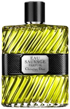Eau de parfum Dior Eau Sauvage 200 ml