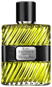 Eau de parfum Dior Eau Sauvage 50 ml