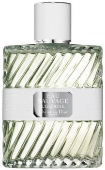 Eau de cologne Dior Eau Sauvage Cologne 100 ml