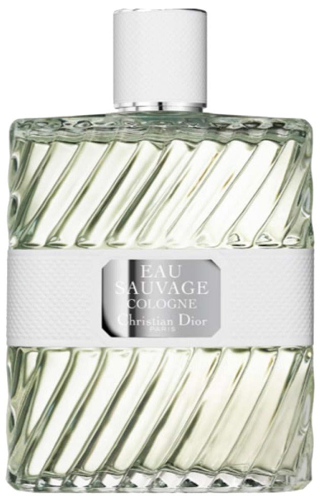 eau de cologne dior