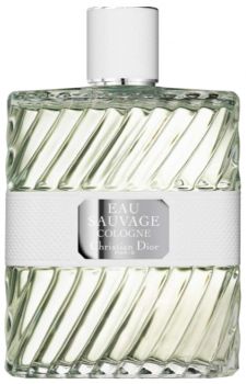 Eau de cologne Dior Eau Sauvage Cologne 200 ml